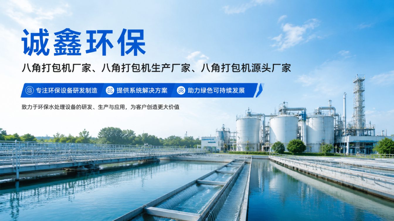 丰县为工厂节水回用提供环保方案